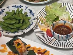 -阿吾罗日本料理(K11艺术中心店)
