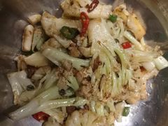 -東舍食唐精品陕菜馆