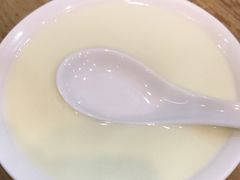 -沙湾姜埋奶(兴新包店)