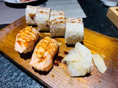 -青都里日本料理(高新二路店)