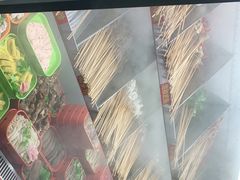 -老马路串串香火锅(北门桥店)