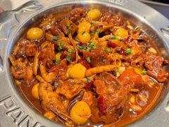 -胖哥俩肉蟹煲(梅溪步步高店)