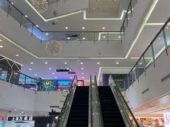 -新田360广场(上海华侨城店)