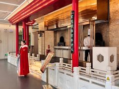 -御仙都北京菜馆·烤鸭店(双井店)