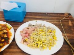 -温记府廟豆汤饭·始于1955年(海椒店)