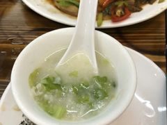 -顺德公平靓正特色牛花粥(花都店)