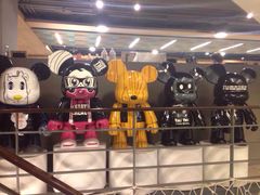 诚品书店(敦南店)-诚品书店(敦南店)