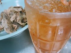 -榮泰米粉湯(Left Shop)