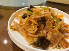 -小杨烤肉·陕西烧烤·陕西地方菜(东新街【永兴坊】店)