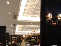 大堂-金春禧(世茂国际广场店)