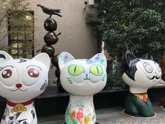-徐家汇源景区-衡山坊