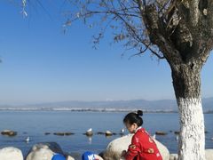-西昌邛海湾柏樾酒店(原邛海湾柏栎度假酒店)