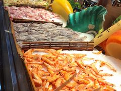 -苏格里岛自助海鲜烤肉(中州万达店)