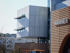 -回龙观体育文化公园