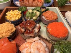 -王氏炉匠·烧鸟放题自助(好运街店)