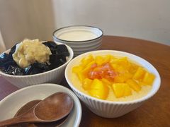 -小团圆糖水铺(襄阳南路店)
