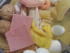 -苏梦江南·淮扬菜(夫子庙店)