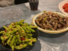 -虎虎龙虾大排档(双井店)