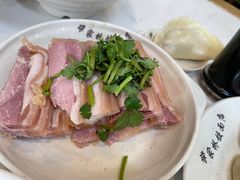 -蒋家桥饺面店(奥邦店)