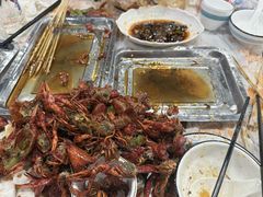 -忆口香龙虾(珠海夏湾老店)