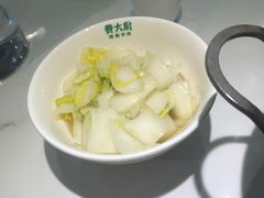 -费大厨辣椒炒肉(高铁吾悦广场店)