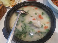 -小厨娘淮扬菜(六合欢乐港店)