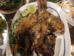 -尚味泰餐厅