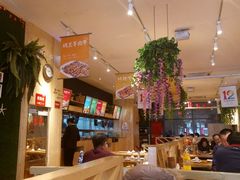 -木屋烧烤(西南角店)