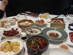 -富力丽思卡尔顿酒店·香荟全日制餐厅