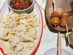 -串盟烧烤大排档·长沙美食地标(星沙店)