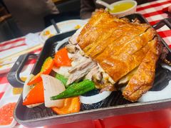 -西贝莜面村(当代商城店)