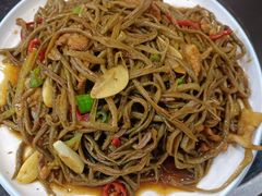 -王村姑老土炕莜面村(张北店)