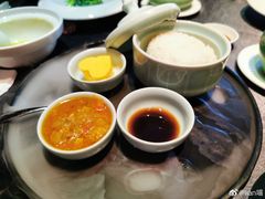 -蟹榭·本帮江浙菜·蟹宴(五角场合生汇商场店)