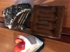 -多乐之日(和平伊势丹店)