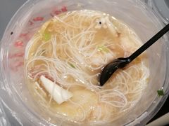 -福屿鲜捞小吃·捞化(福屿总店)
