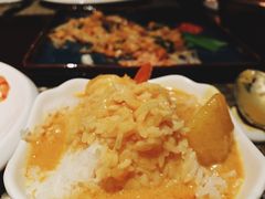 泰国香米-食肆&Fourteen(武林夜市店)