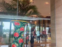 -秦皇岛秦皇国际大酒店
