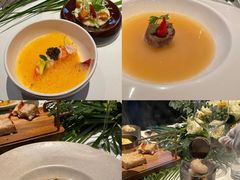 -Tomato&Pepper西餐厅