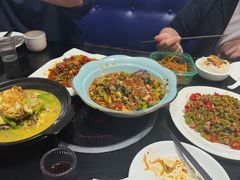 -湖南文氏湘菜馆(顺河高架路店)