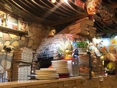 -盘炉forenza·云贵川融合小食堂 ( 钟楼中柳巷店)