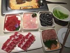 -海底捞火锅(武胜路凯德广场店)