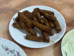 -张大妈饭店