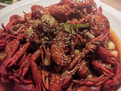 -金陵暴走小龙虾(南京总店)