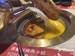 -空之介寿喜烧·和牛放题(恒隆广场店)