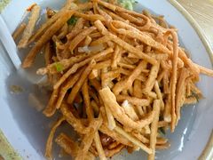 -峨眉山豆腐脑(解放路店)