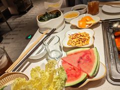 -海底捞火锅(崇文门新世界百货店)