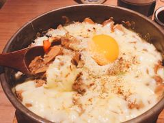 -烧肉达人•炭火烧肉(新天地店)