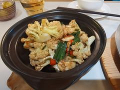 -周三的情书花园餐厅(江北店)