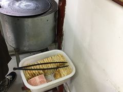 -小陈方酥锅盔(古城总店)