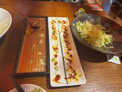 -白石の深夜食堂(泰华店)